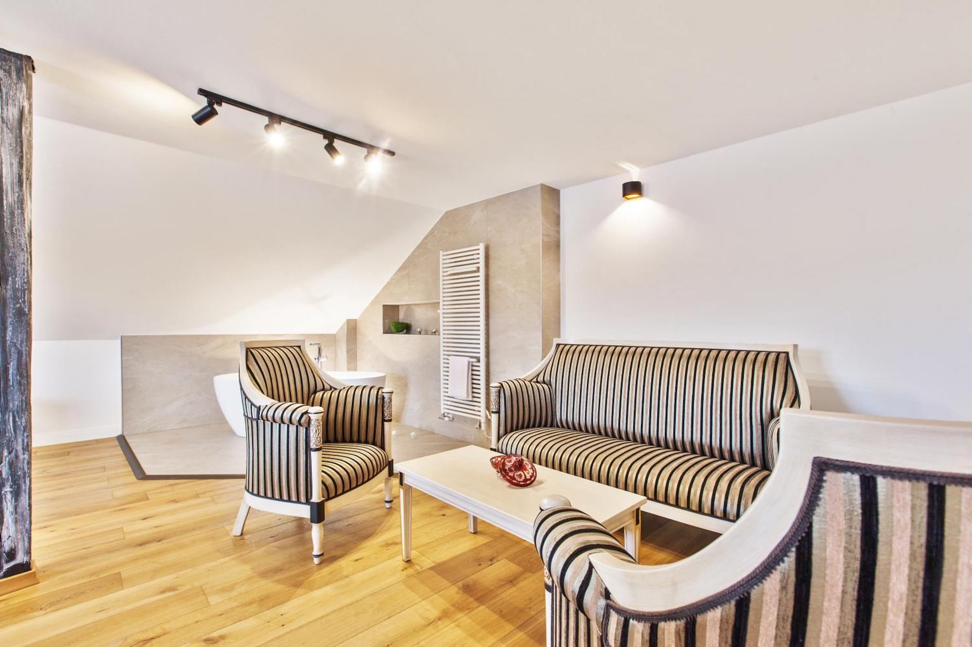 Brezno Central Apartments Ngoại thất bức ảnh