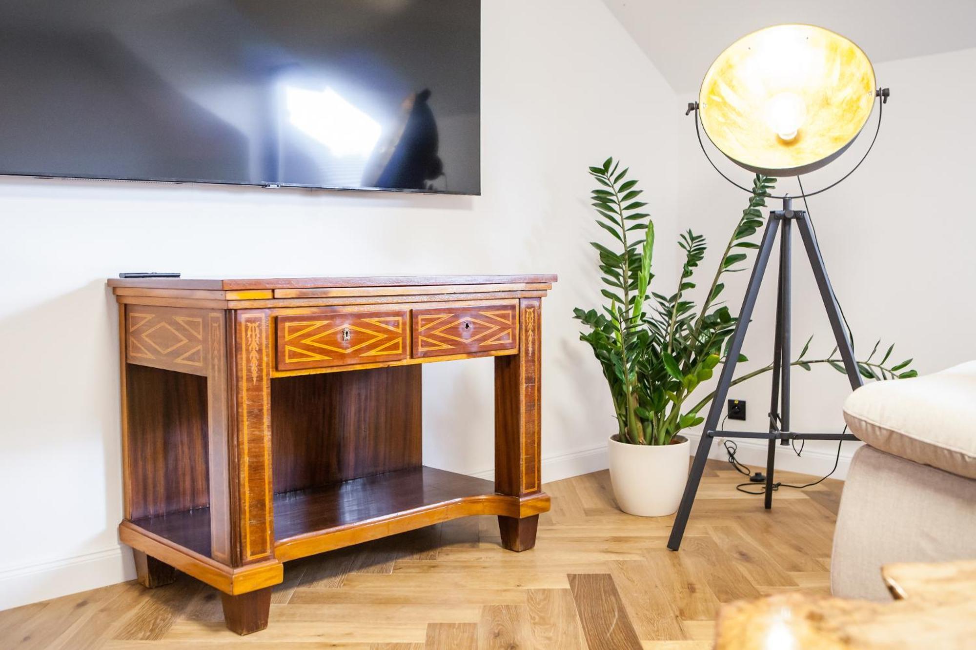 Brezno Central Apartments Ngoại thất bức ảnh