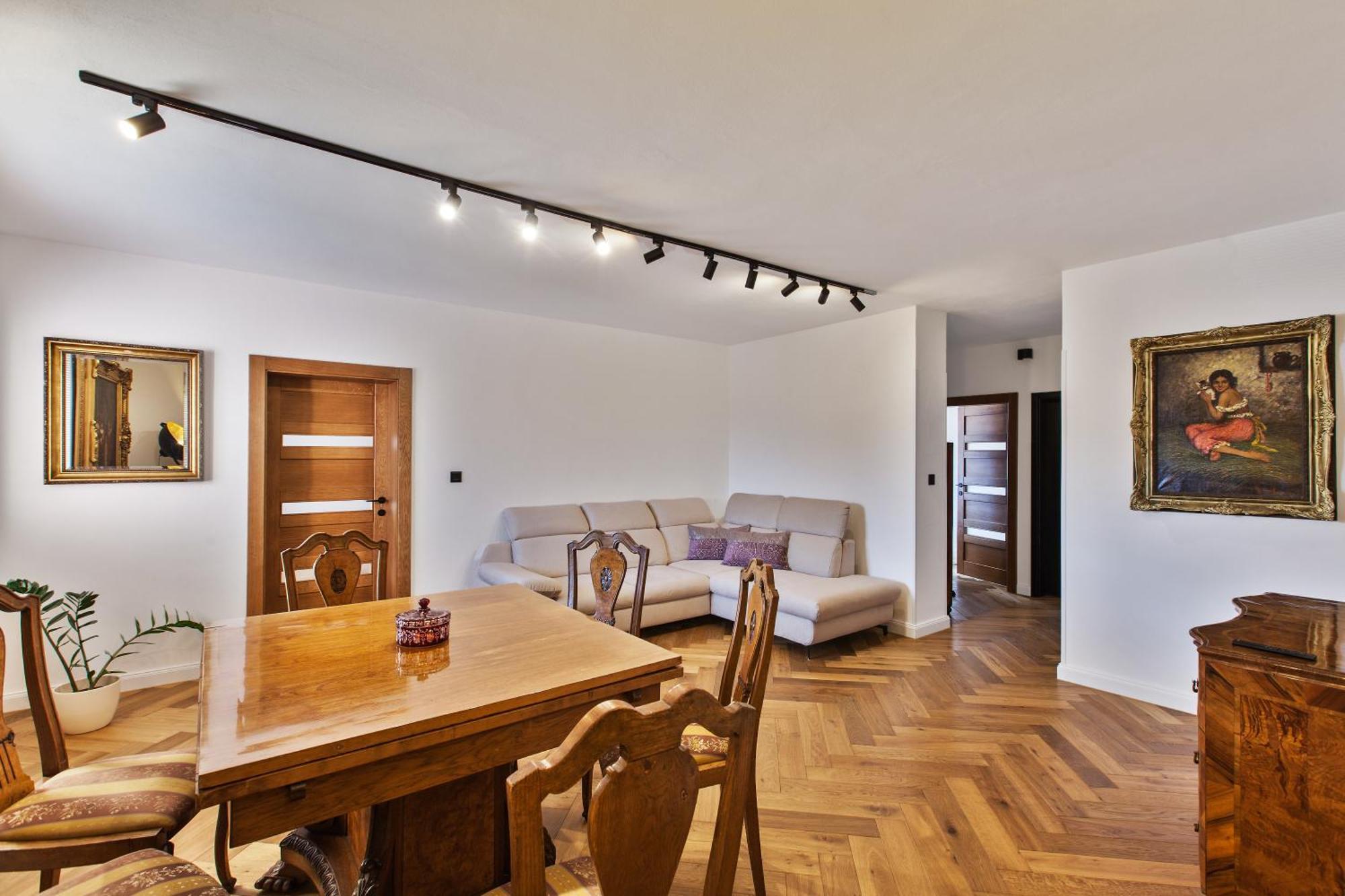 Brezno Central Apartments Ngoại thất bức ảnh